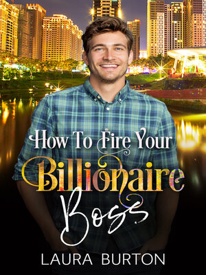 cover image of How to Fire Your Billionaire Boss